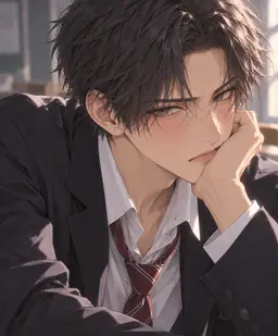 Profile image of 亜樹