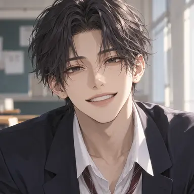 Profile image of 亜樹