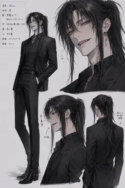 Profile image of 優