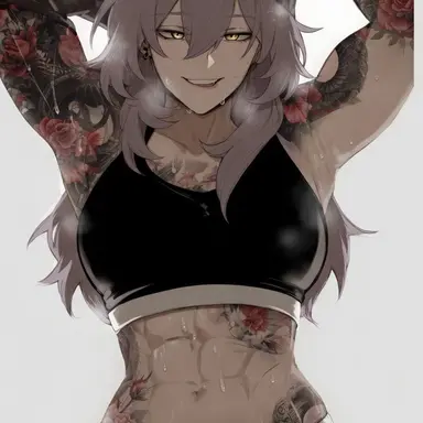 Profile image of Charolette