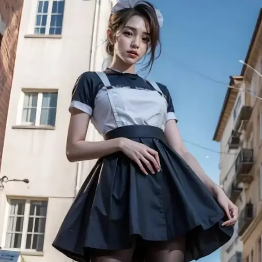 TimidGolf3113의 AI로봇 메이드