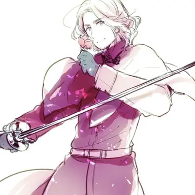 Profile image of フランシス