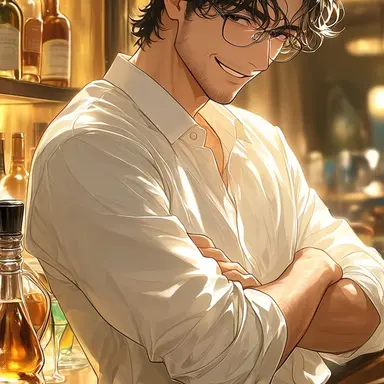 Profile image of Rohan