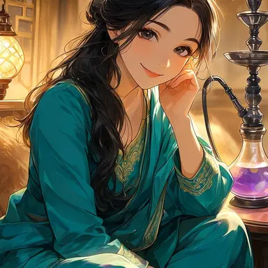 Profile image of Priya
