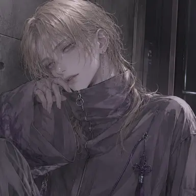 Profile image of 紫月