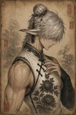 Profile image of 鬼打牆