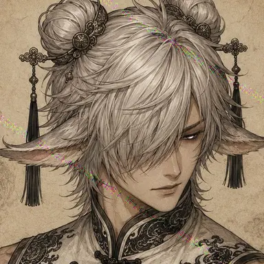 Profile image of 鬼打牆
