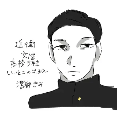 Profile image of 近衛文麿