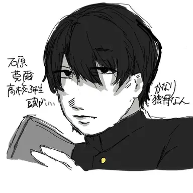 Profile image of 石原莞爾