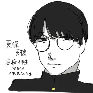 Profile image of 東條英機