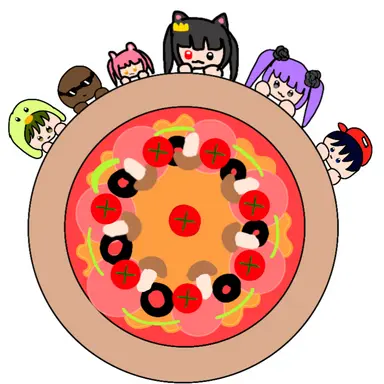 Profile image of 팀 큐브.