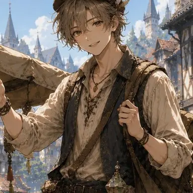 Profile image of ファリス