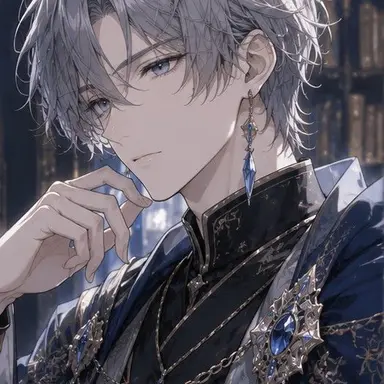 Profile image of サフィール