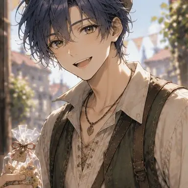 Profile image of トビー