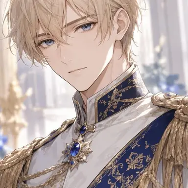 Profile image of リアム