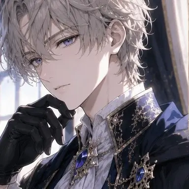 Profile image of アラム