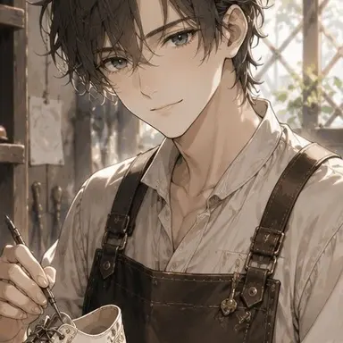 Profile image of オリバー