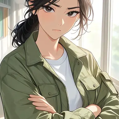 Profile image of Nora
