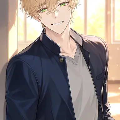 Profile image of Declan