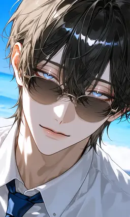 Profile image of Reiji