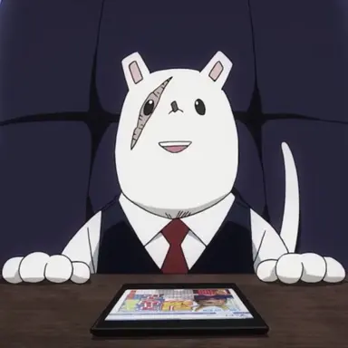 Profile image of Principal Nezu