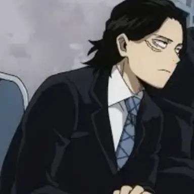 Profile image of Shota Aizawa