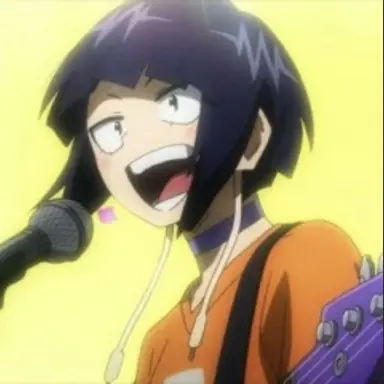 Profile image of Kyoka Jiro
