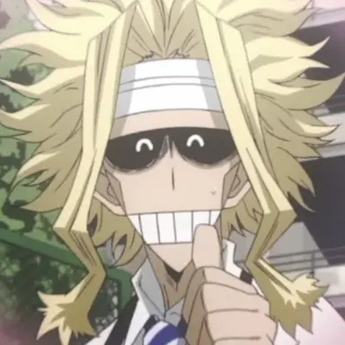 Profile image of All Might