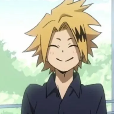 Profile image of Denki Kaminari