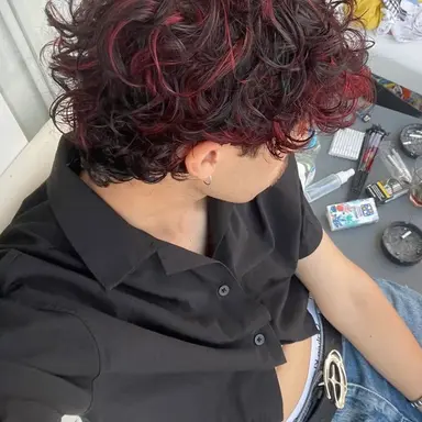 Profile image of Alex