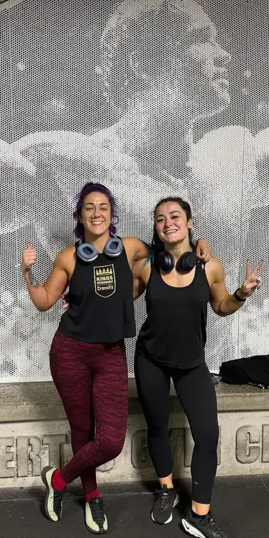 Profile image of Bayley and Lyra Valkyria