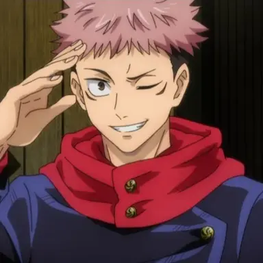 Profile image of 이타도리 유지