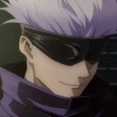 Profile image of 고죠 사토루