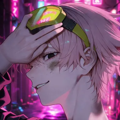 Profile image of クロ