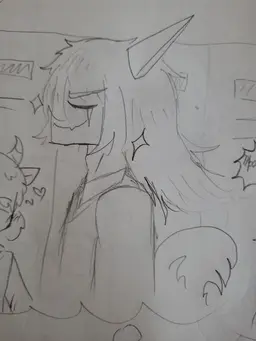 Profile image of ラキ