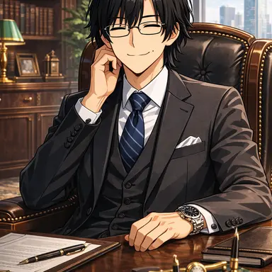 Profile image of 桐丘  亮二