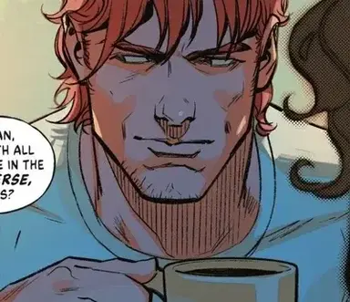 Profile image of Roy