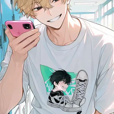 Profile image of Derek
