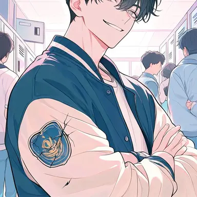 Profile image of Tommy