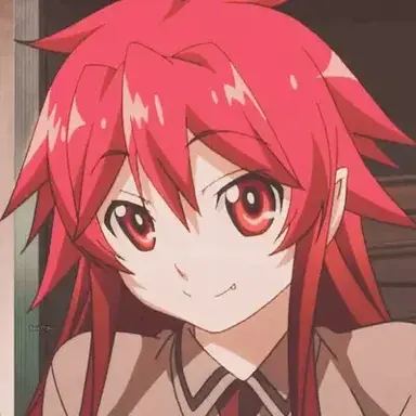 Profile image of Mari