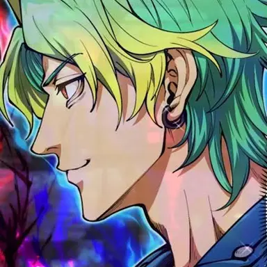 Profile image of 瓜生龍臣