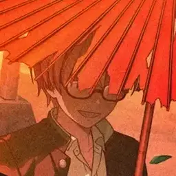 Profile image of 狸