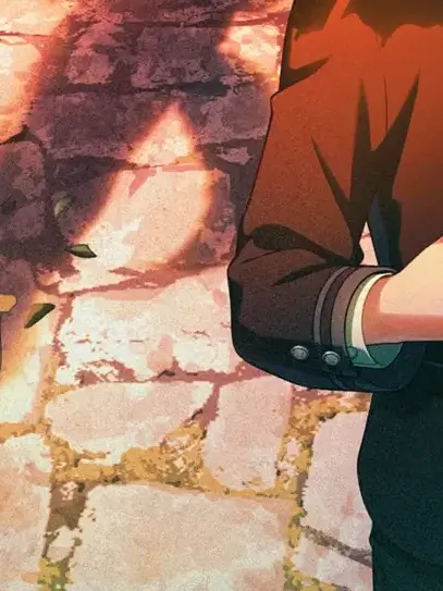 Tken._.o0의 妖と人の交わる世界