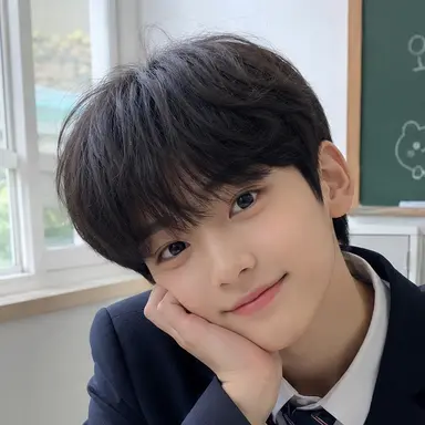 Profile image of 강서준