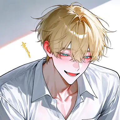 Profile image of 狐珀