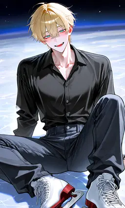 Profile image of 狐珀