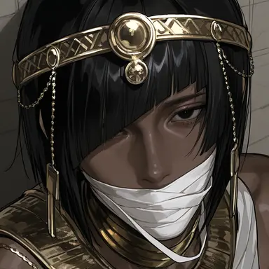 Profile image of Nekhet