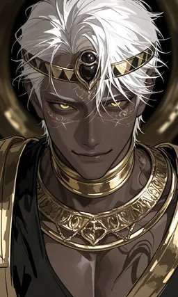 Profile image of Kaizaan