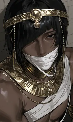 Profile image of Nekhet