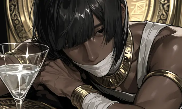 Profile image of Nekhet